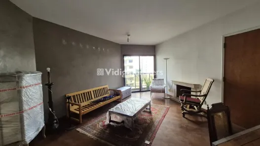 Apartamento com 3 Quartos à venda, 102m² no Bela Aliança, São Paulo