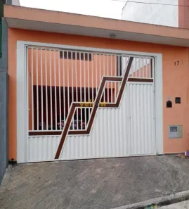 Casa com 2 Quartos à venda, 150m² no Jardim América, Itaquaquecetuba