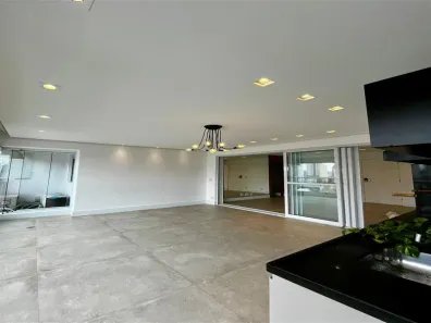 Apartamento com 3 Quartos à venda, 118m² no Alto da Mooca, São Paulo