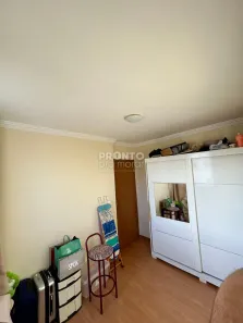 Apartamento com 2 Quartos à venda, 40m² no Maranguape I, Paulista