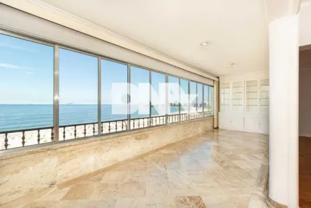Apartamento com 3 Quartos à venda, 273m² no Copacabana, Rio de Janeiro
