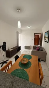 Apartamento com 2 Quartos para alugar, 55m² no Cohama, São Luís