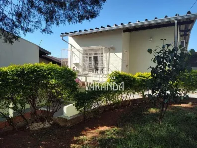 Casa com 2 Quartos à venda, 114m² no Jardim Novo Mundo, Valinhos