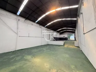 Galpão/Depósito/Armazém à venda, 304m² no Jardim Japão, São Paulo