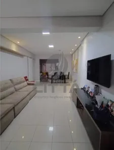 Casa com 2 Quartos à venda, 107m² no Botafogo, Campinas