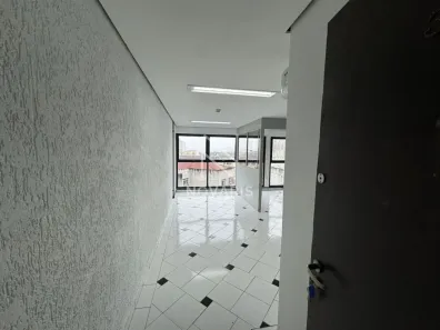 Imóvel Comercial para alugar, 60m² no Santo Amaro, São Paulo