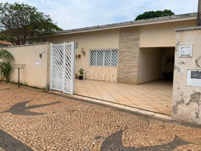 Casa com 2 Quartos à venda, 118m² no Parque Taquaral, Campinas