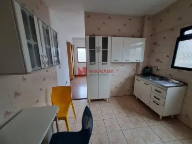 Apartamento com 1 Quarto à venda, 24m² no Centro, Londrina