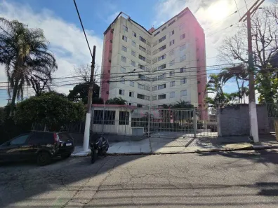 Apartamento com 2 Quartos à venda, 58m² no Vila Santana, São Paulo