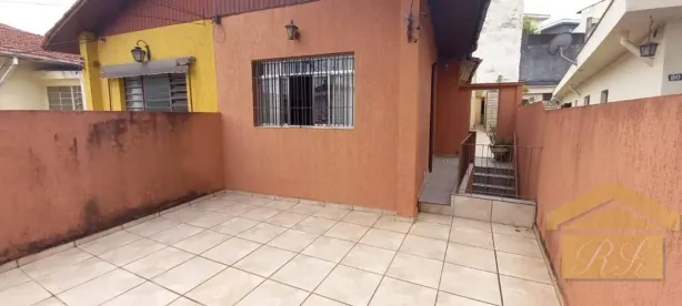 Casa com 4 Quartos à venda, 130m² no Parque Jabaquara, São Paulo