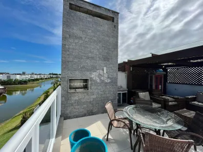 Casa de Condomínio com 3 Quartos à venda, 151m² no XANGRI-LÁ, Xangri-lá