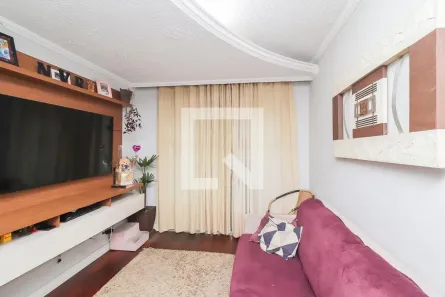 Apartamento com 2 Quartos à venda, 58m² no Cidade São Miguel, São Paulo