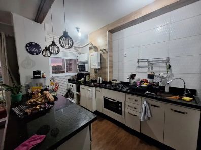 Apartamento com 3 Quartos à venda, 70m² no Jardim Iracema/Aldeia, Barueri