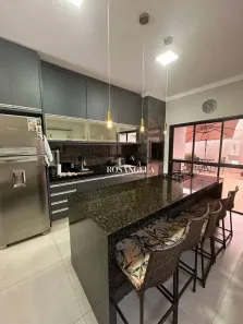 Casa de Condomínio com 3 Quartos à venda, 140m² no Residencial Maria Júlia, São José do Rio Preto