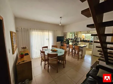 Casa com 5 Quartos à venda, 350m² no Centro, Santa Bárbara D'Oeste