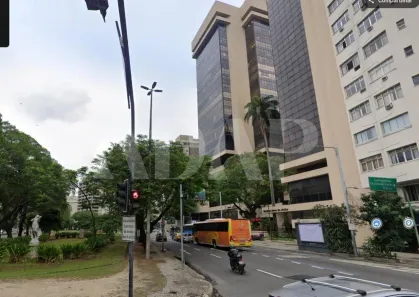 Lote/Terreno à venda, 10m² no Botafogo, Rio de Janeiro