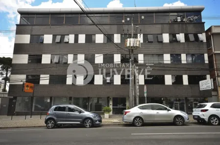 Sala Comercial para alugar, 38m² no Bacacheri, Curitiba