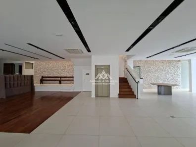 Ponto Comercial para alugar, 796m² no Alto da Boa Vista, Ribeirão Preto