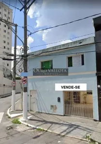 Sobrado com 2 Quartos à venda, 150m² no Mooca, São Paulo