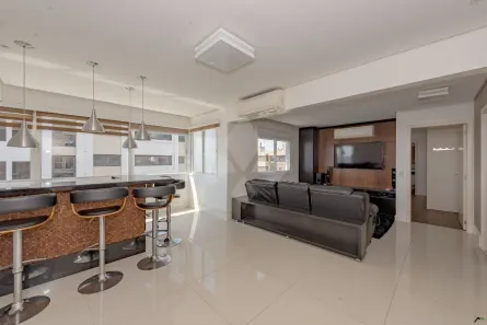Apartamento com 1 Quarto à venda, 81m² no Mont Serrat, Porto Alegre