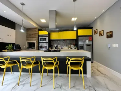 Casa com 3 Quartos à venda, 400m² no Salto do Norte, Blumenau