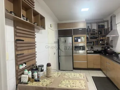Apartamento com 3 Quartos à venda, 122m² no Jardim das Indústrias, São José dos Campos