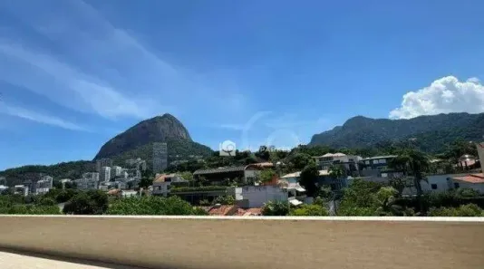 Cobertura com 4 Quartos à venda, 460m² no Leblon, Rio de Janeiro