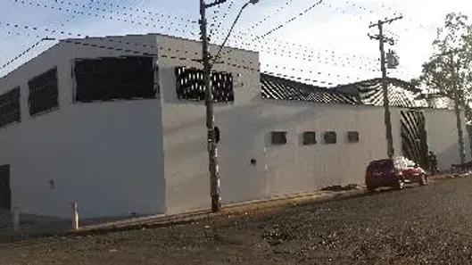 Sala Comercial à venda, 680m² no Vila Carvalho, Ribeirão Preto