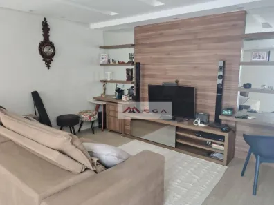Cobertura com 3 Quartos à venda, 98m² no Jardim Amazonas, Campinas