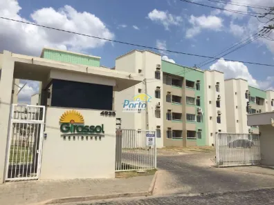 Apartamento com 3 Quartos para alugar, 77m² no Campestre, Teresina