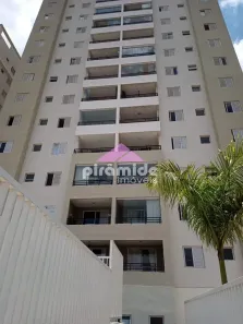 Apartamento com 3 Quartos à venda, 96m² no Jardim Satélite, São José dos Campos