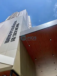 Apartamento com 3 Quartos para alugar, 114m² no São Mateus, Juiz de Fora