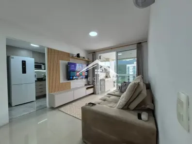 Apartamento com 2 Quartos à venda, 85m² no Barra Olímpica, Rio de Janeiro