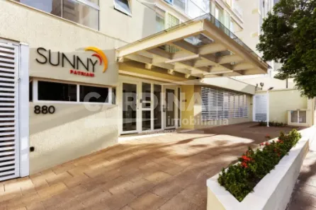 Apartamento com 1 Quarto à venda, 46m² no Centro, Campinas