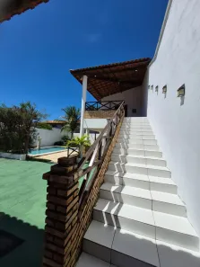Sobrado com 3 Quartos à venda, 400m² no Santa Edwiges, Caucaia