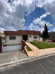 Casa de Condomínio com 4 Quartos à venda, 536m² no Tarumã, Santana de Parnaíba