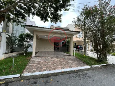Casa de Condomínio com 3 Quartos à venda, 150m² no Campos do Conde, Tremembé