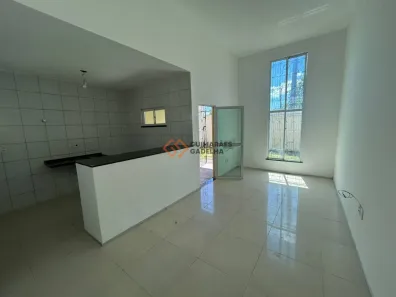 Casa com 2 Quartos à venda, 73m² no Cararu, Eusébio