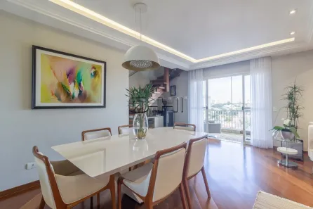 Cobertura com 2 Quartos à venda, 256m² no Planalto Paulista, São Paulo