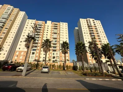 Apartamento com 3 Quartos à venda, 122m² no Jardim Emília, Sorocaba