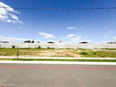 Lote/Terreno à venda, 300m² no Jardim Paraíba, Jacareí
