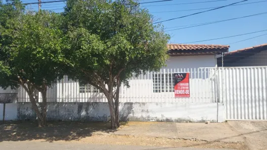 Casa com 3 Quartos à venda, 122m² no Costa Verde, Várzea Grande