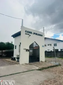 Apartamento com 2 Quartos à venda, 45m² no Santa Isabel, Teresina