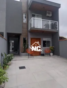 Casa com 3 Quartos à venda, 225m² no Piratininga, Niterói
