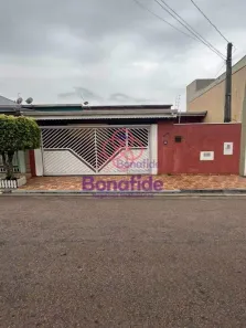 Casa com 3 Quartos à venda, 116m² no Jardim Marambaia II, Jundiaí
