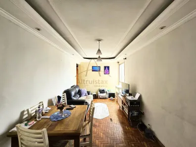Apartamento com 3 Quartos à venda, 60m² no I.A.P.I., Osasco