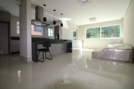 Apartamento com 3 Quartos à venda, 110m² no Alto da Glória, Curitiba