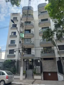 Apartamento com 2 Quartos para alugar, 90m² no Jardim Eulália, Taubaté