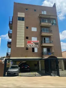 Apartamento com 2 Quartos à venda, 44m² no Vila Dom Pedro II, São Paulo