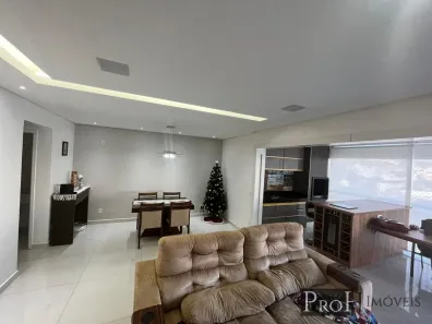 Apartamento com 4 Quartos à venda, 155m² no Centro, São Bernardo do Campo